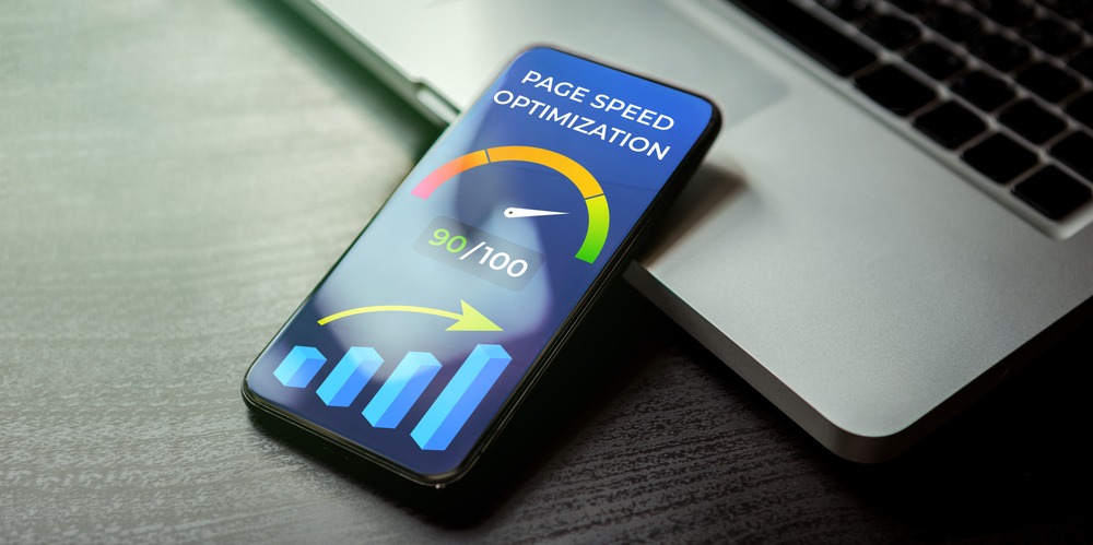 The Relationship Between Page Speed and SEO Rankings
