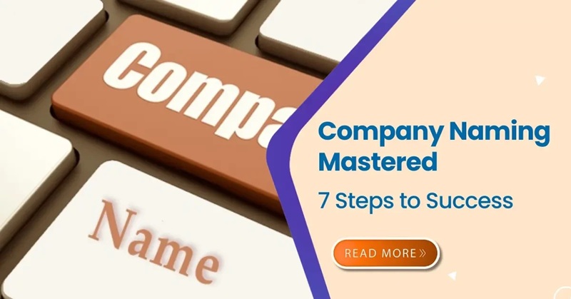 Breaking Down the Process: How Company Naming Services Work