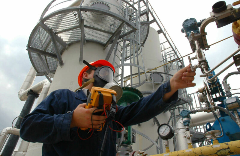 Why Respiratory Safety Still Deserves a Place on the Factory Floor